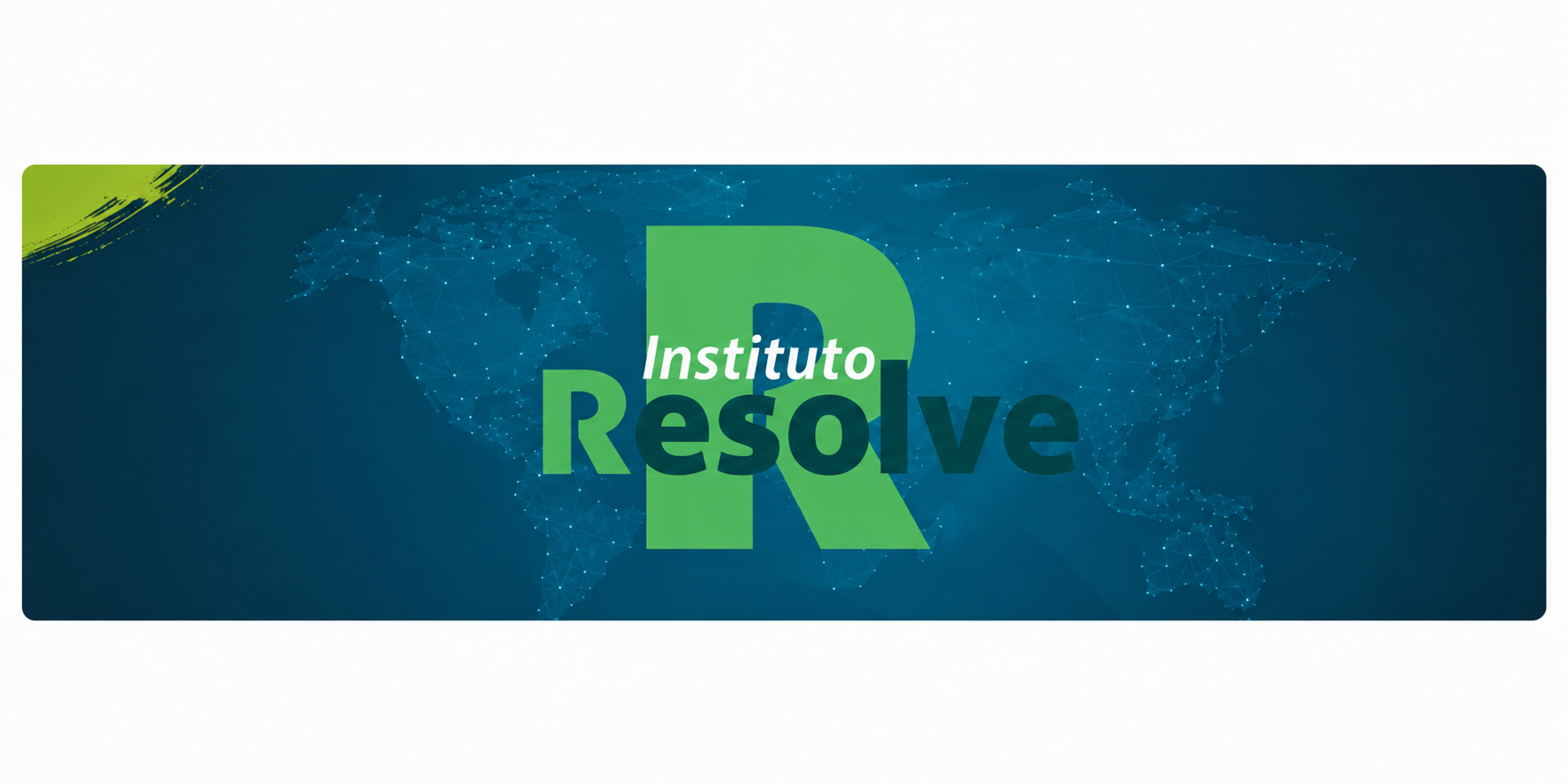 Instituto Resolve: Transformando Vidas por Meio do Conhecimento e da Ação Social