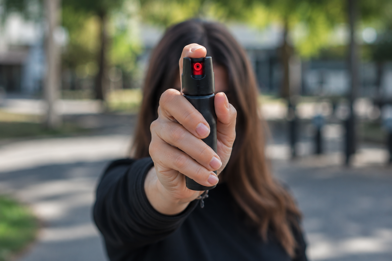 Senado aprova projeto que autoriza spray de pimenta para defesa pessoal de mulheres